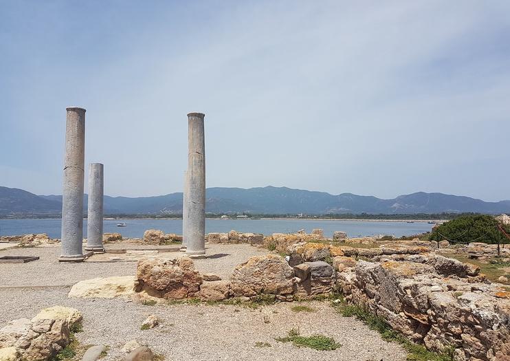 Nora Archaeological Area (Area Archeologica di Nora)